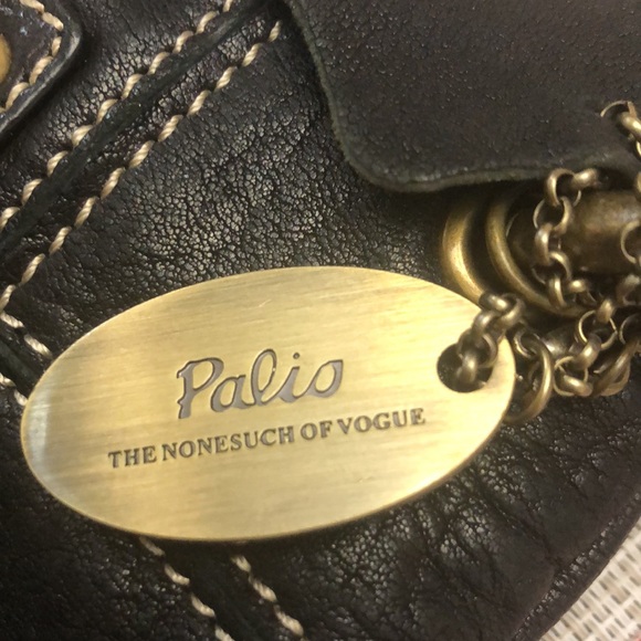 Genuine Leather Palio bag - Picture 3 of 10